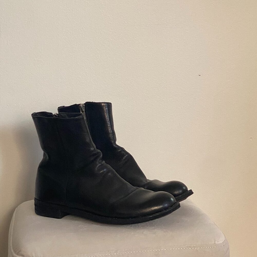 Officine Creative Lexicon ankle boot